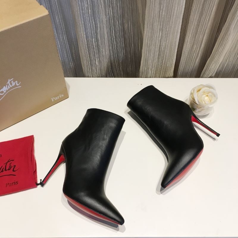 Christian Louboutin Boots